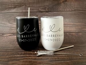Tazas Personalizadas-Pareja