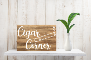 Rincón-Madera-Cigar