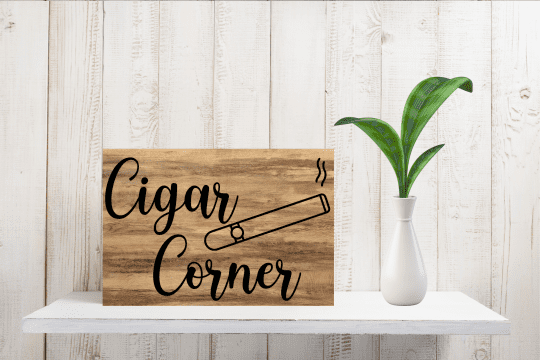 Rincón-Madera-Cigar 2