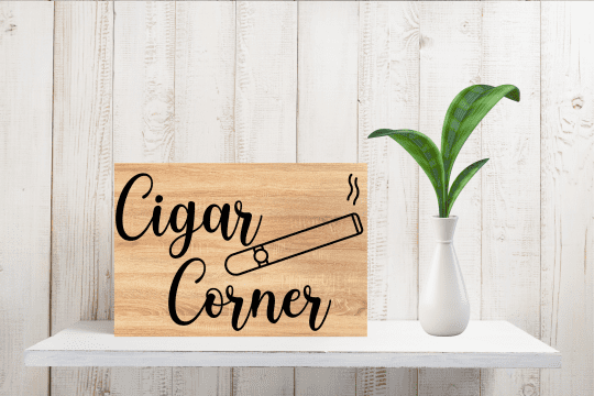 Rincón-Madera-Cigar 3