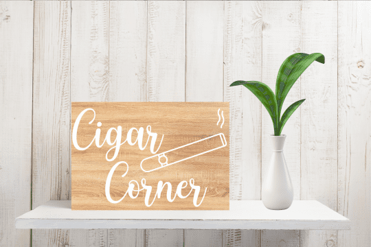 Rincón-Madera-Cigar 4