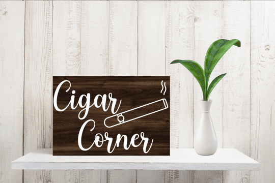 Rincón-Madera-Cigar 5