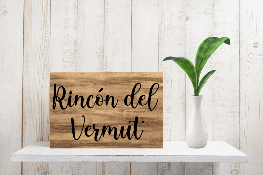 Rincón-Madera-Vermut