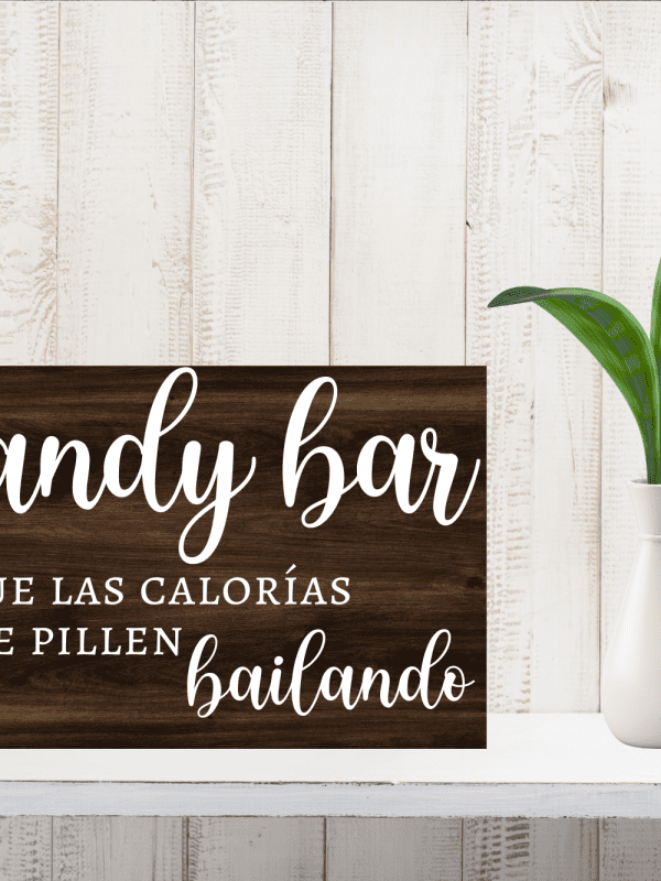 Rincón-Madera-Candy Bar y Bailar 5