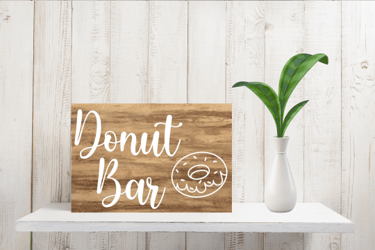 Rincón-Madera-Donut
