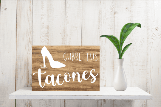 rincon madera cubretacones