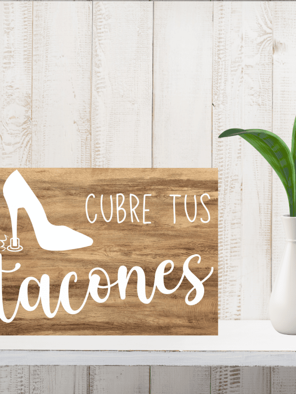 rincon madera cubretacones