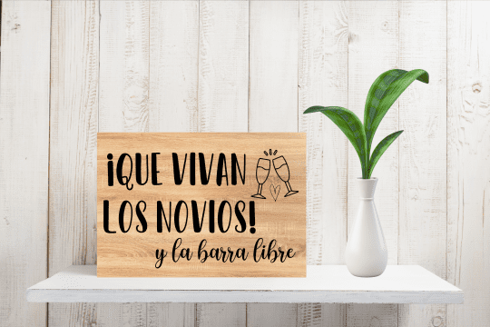 rincón madera vivan los novios 7