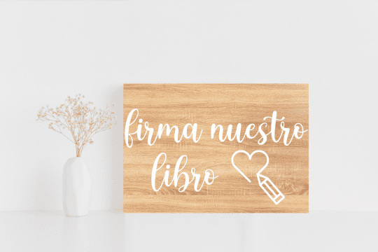 rincon madera libro firmas 2