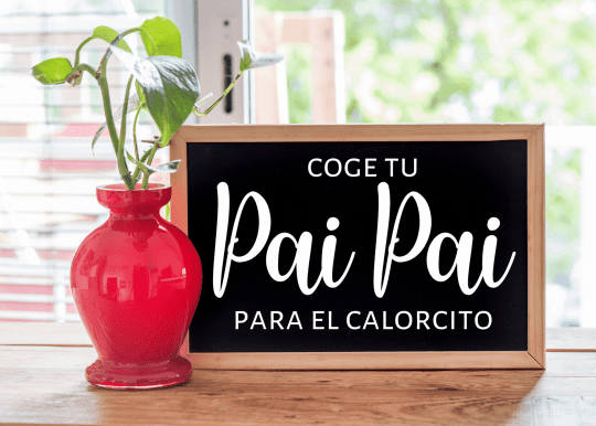 rincón pizarra-pai pai