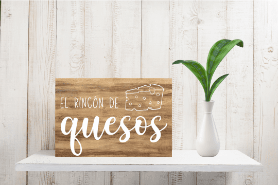 Rincón-Madera-Quesos