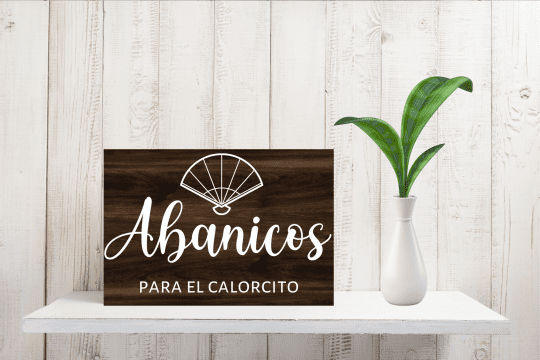 Rincón-Madera-Abanicos