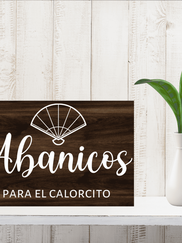 Rincón-Madera-Abanicos