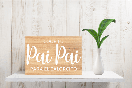 Rincón-Madera-Pai Pai 2