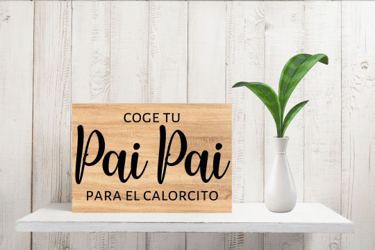 Rincón-Madera-Pai Pai 3
