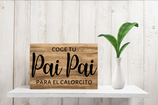 Rincón-Madera-Pai Pai 4