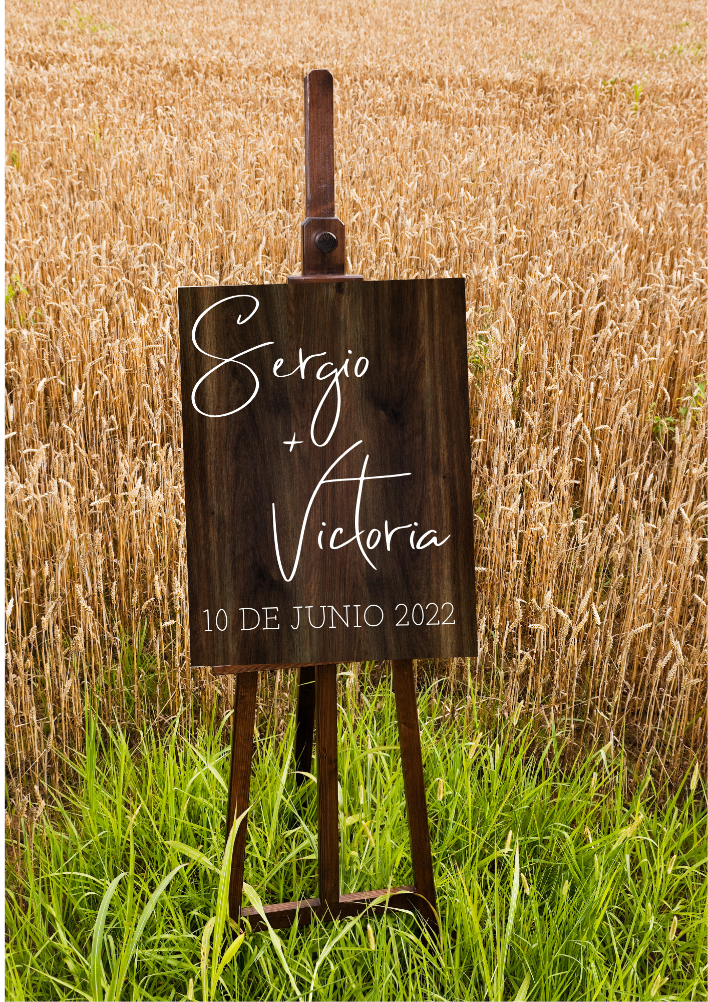 bienvenida nombre y fecha (2)