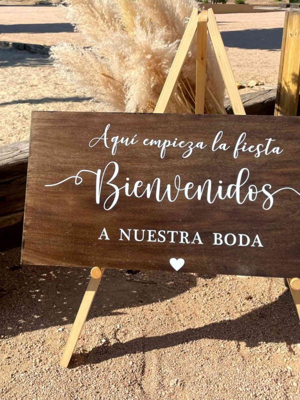 Cartelería