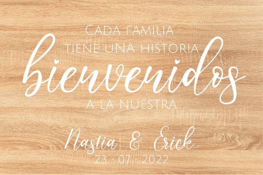 nuestra historia 3