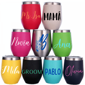 Taza Personalizada-360ml