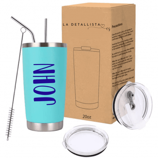 Vaso de Viaje Personalizado-550ml - Imagen 10