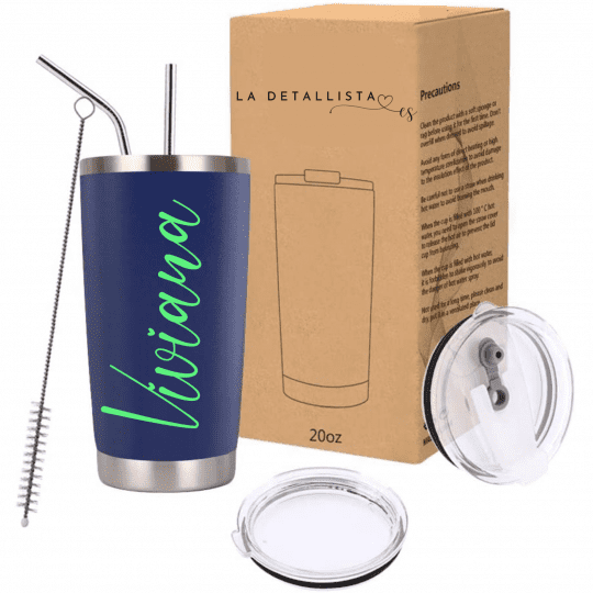 Vaso de Viaje Personalizado-550ml - Imagen 9