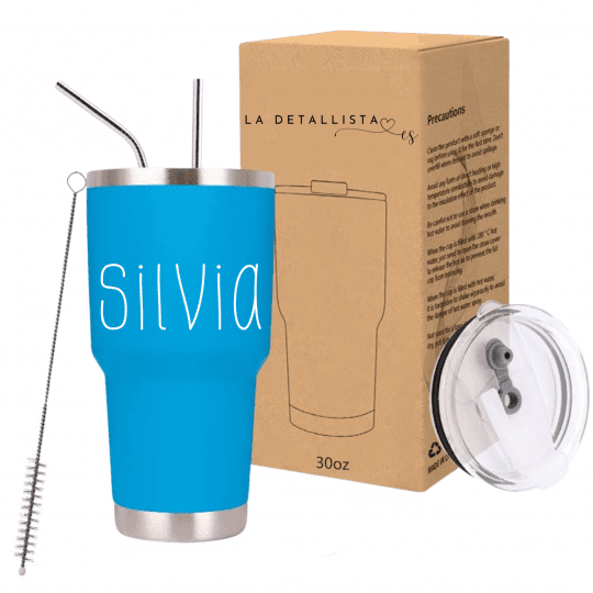 Vaso de Viaje Personalizado 850ml - Imagen 10