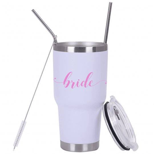 Vaso de Viaje Personalizado 850ml - Imagen 3