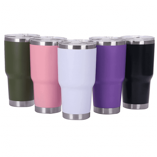 Vaso de Viaje Personalizado 850ml - Imagen 14