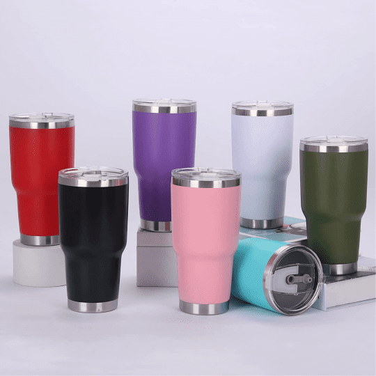 Vaso de Viaje Personalizado 850ml - Imagen 2