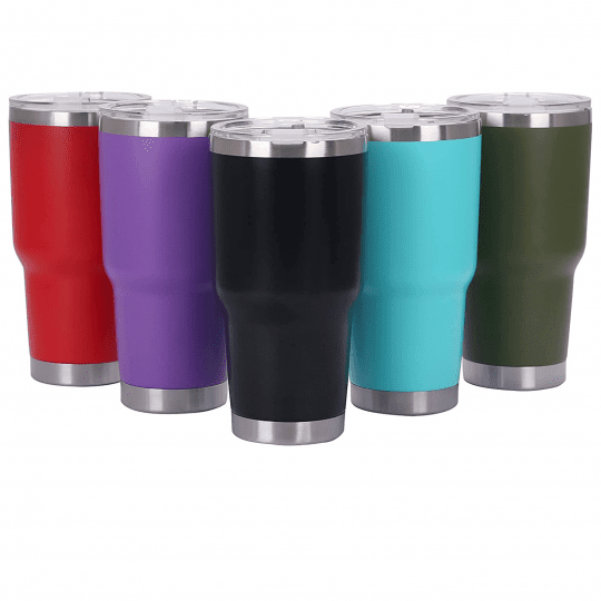 Vaso de Viaje Personalizado 850ml - Imagen 9