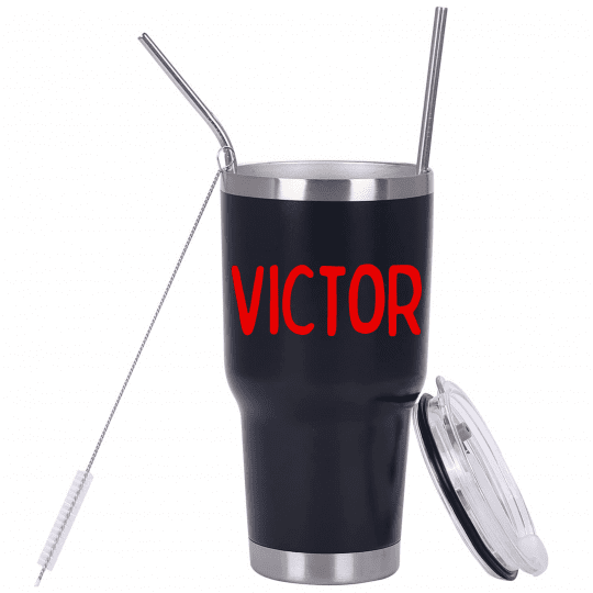Vaso de Viaje Personalizado 850ml - Imagen 8