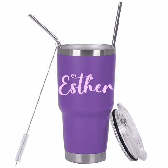 vasos personalizados