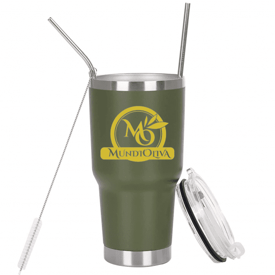 Vaso de Viaje Personalizado 850ml - Imagen 4