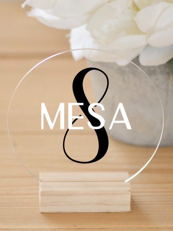 Meseros